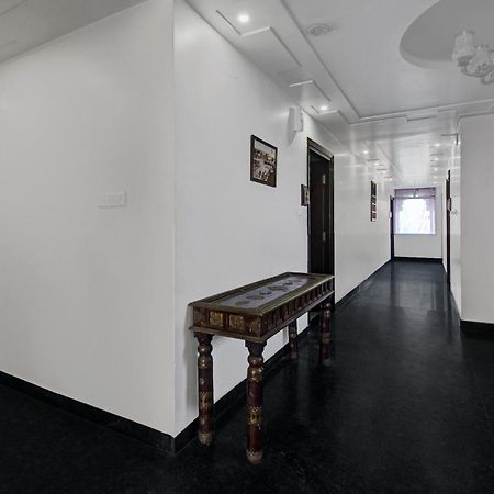 Townhouse Oak Hotel Heritage Heights Jaipur Buitenkant foto