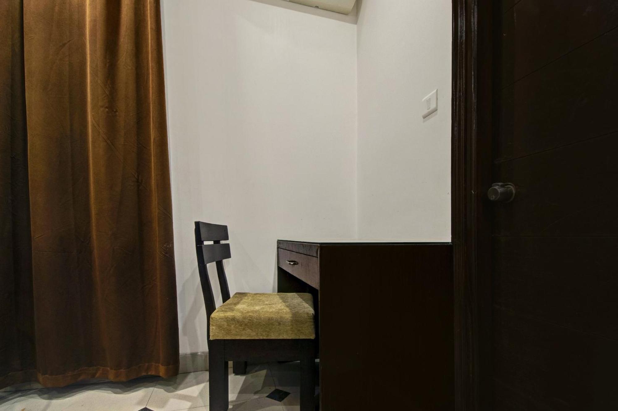 Townhouse Oak Hotel Heritage Heights Jaipur Buitenkant foto