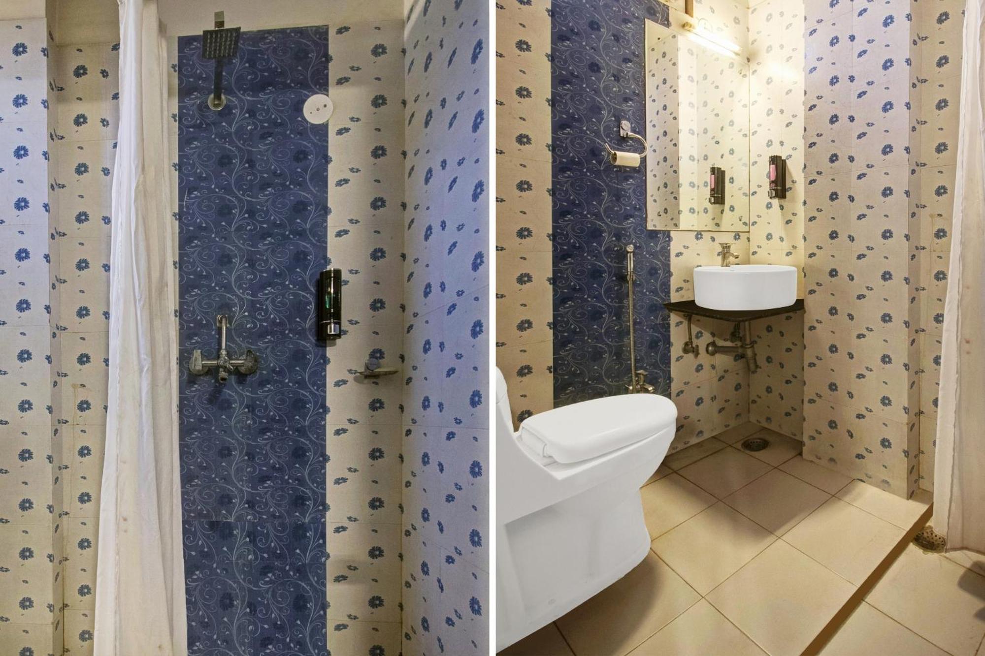 Townhouse Oak Hotel Heritage Heights Jaipur Buitenkant foto